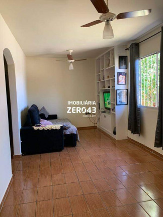 Imagem Casa com 3 Quartos à Venda, 150 m² em Maria Lúcia - Londrina Imagem Casa com 3 Quartos à Venda, 150 m² em Maria Lúcia - Londrina