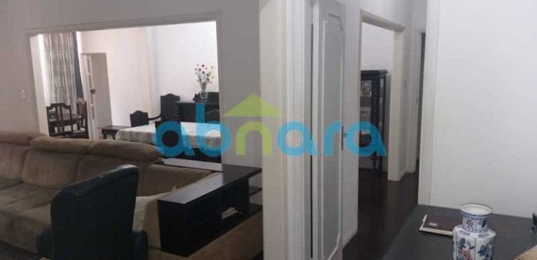 Imagem Apartamento com 4 Quartos à Venda, 195 m² em Copacabana - Rio De Janeiro Imagem Apartamento com 4 Quartos à Venda, 195 m² em Copacabana - Rio De Janeiro