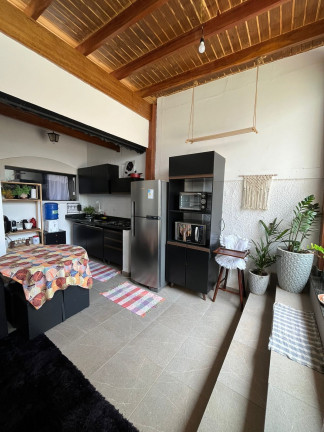 Imagem Casa com 2 Quartos à Venda, 71 m² em Vila Esperia Ou Giglio - Atibaia Imagem Casa com 2 Quartos à Venda, 71 m² em Vila Esperia Ou Giglio - Atibaia