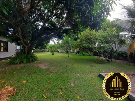 Imagem Chácara com 4 Quartos à Venda, 3.270 m² em Urucunema - Eusébio