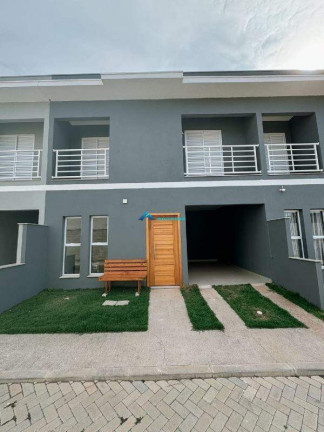 Imagem Casa com 3 Quartos à Venda, 101 m² em Loteamento São Luiz I - Jundiaí Imagem Casa com 3 Quartos à Venda, 101 m² em Loteamento São Luiz I - Jundiaí