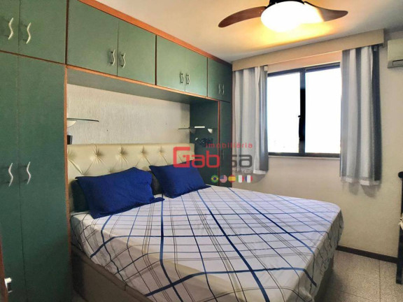 Imagem Cobertura com 3 Quartos à Venda, 130 m² em Braga - Cabo Frio Imagem Cobertura com 3 Quartos à Venda, 130 m² em Braga - Cabo Frio