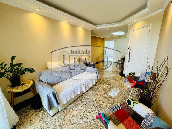 Imagem Apartamento com 3 Quartos à Venda,  em Cambuci - São Paulo