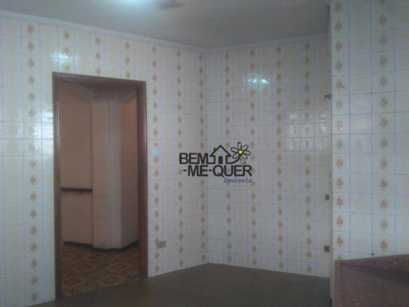 Imagem Terreno à Venda, 264 m² em Jardim Líbano - São Paulo