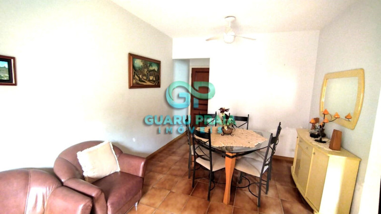 Imagem Apartamento com 3 Quartos à Venda, 80 m² em Enseada - Guarujá