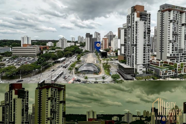 Imagem Apartamento com 2 Quartos à Venda, 71 m² em Jardim Das Acácias - São Paulo Imagem Apartamento com 2 Quartos à Venda, 71 m² em Jardim Das Acácias - São Paulo