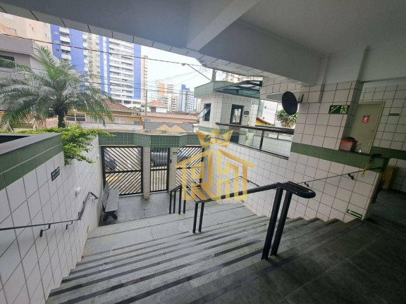 Imagem Apartamento com 1 Quarto à Venda, 46 m² em Aviação - Praia Grande Imagem Apartamento com 1 Quarto à Venda, 46 m² em Aviação - Praia Grande