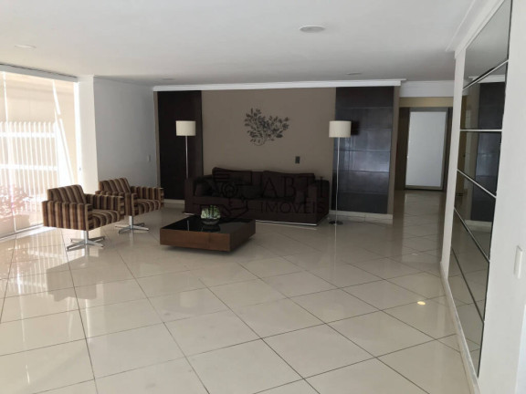 Apartamento com 3 Quartos para Alugar, 105 m² em Itaim Bibi - São Paulo