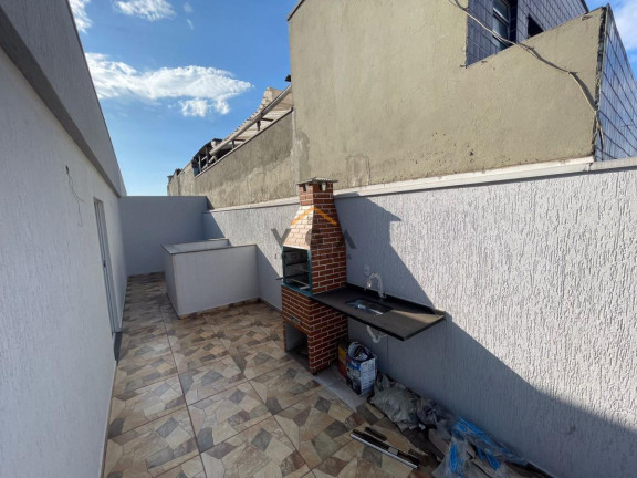 Imagem Apartamento com 2 Quartos à Venda, 48 m² em Vila Industrial - São Paulo Imagem Apartamento com 2 Quartos à Venda, 48 m² em Vila Industrial - São Paulo