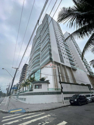 Imagem Apartamento com 2 Quartos à Venda, 85 m² em Vila Caiçara - Praia Grande Imagem Apartamento com 2 Quartos à Venda, 85 m² em Vila Caiçara - Praia Grande