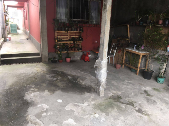 Imagem Casa com 2 Quartos à Venda, 250 m² em São Bernardo Do Campo Imagem Casa com 2 Quartos à Venda, 250 m² em São Bernardo Do Campo