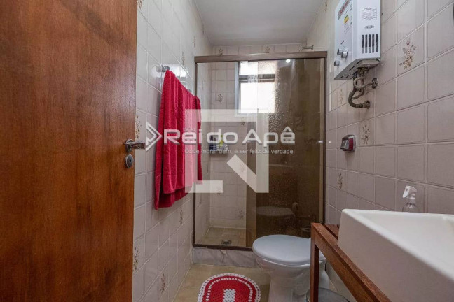 Imagem Apartamento com 2 Quartos à Venda, 97 m² em Vila Isabel Imagem Apartamento com 2 Quartos à Venda, 97 m² em Vila Isabel