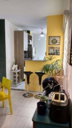 Imagem Apartamento com 2 Quartos à Venda, 47 m² em Piracicamirim - Piracicaba Imagem Apartamento com 2 Quartos à Venda, 47 m² em Piracicamirim - Piracicaba