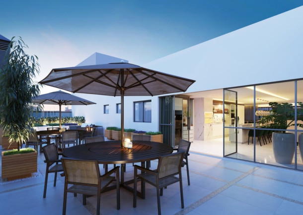 Imagem Apartamento com 2 Quartos à Venda, 84 m² em Mercês - Curitiba Imagem Apartamento com 2 Quartos à Venda, 84 m² em Mercês - Curitiba