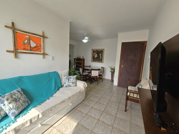 Imagem Apartamento com 2 Quartos à Venda, 65 m² em Centro - Ubatuba Imagem Apartamento com 2 Quartos à Venda, 65 m² em Centro - Ubatuba