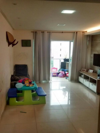 Imagem Apartamento com 3 Quartos à Venda, 85 m² em Armação - Salvador Imagem Apartamento com 3 Quartos à Venda, 85 m² em Armação - Salvador