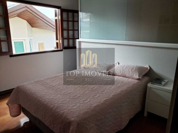 Imagem Sobrado com 4 Quartos à Venda, 544 m² em Jardim Aquarius - São José Dos Campos