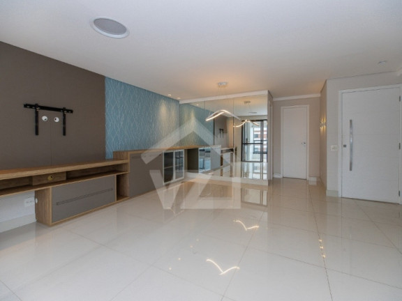 Imagem Apartamento com 4 Quartos à Venda, 167 m² em Chácara Santo Antônio - São Paulo
