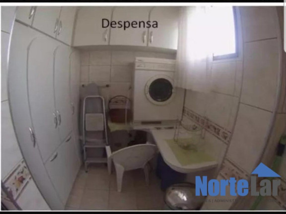 Imagem Apartamento com 3 Quartos à Venda, 214 m² em Santana - São Paulo Imagem Apartamento com 3 Quartos à Venda, 214 m² em Santana - São Paulo