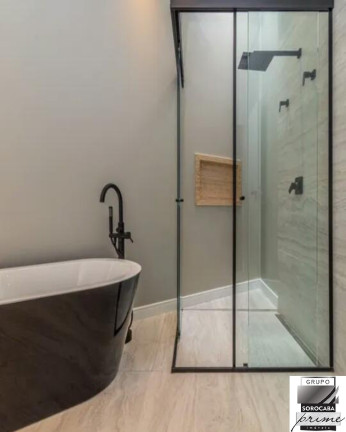 Imagem Casa com 4 Quartos à Venda, 360 m² em Alphaville Nova Esplanada - Votorantim Imagem Casa com 4 Quartos à Venda, 360 m² em Alphaville Nova Esplanada - Votorantim