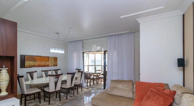 Imagem Apartamento com 3 Quartos à Venda, 110 m² em Centro - Balneário Camboriú