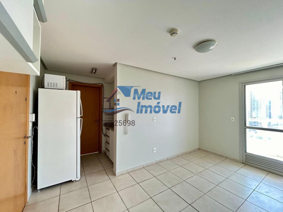 Imóvel com 1 Quarto à Venda, 41 m² em Sul (águas Claras) - Brasília