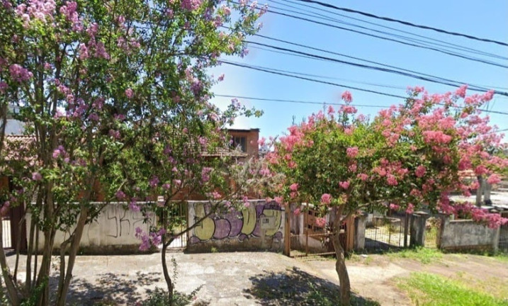 Casa com 2 Quartos à Venda, 820 m² em Passo Da Areia - Porto Alegre