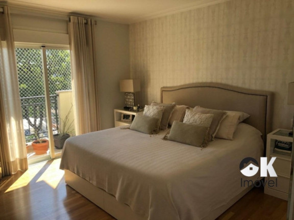 Imagem Apartamento com 3 Quartos à Venda, 190 m² em Higienópolis - São Paulo Imagem Apartamento com 3 Quartos à Venda, 190 m² em Higienópolis - São Paulo