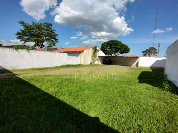 Imagem Imóvel Comercial à Venda, 624 m² em Centro - São José Dos Campos