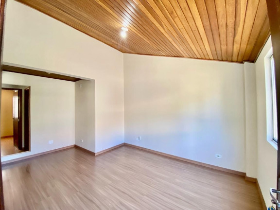 Imagem Casa com 3 Quartos à Venda, 63 m² em Portão - Curitiba Imagem Casa com 3 Quartos à Venda, 63 m² em Portão - Curitiba