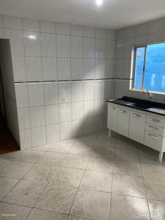 Imagem Casa com 4 Quartos à Venda, 225 m² em Sítio Dos Vianas - Santo André