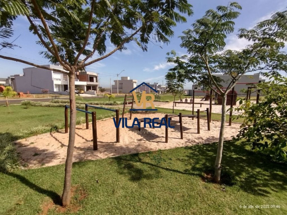 Imagem Casa de Condomínio com 3 Quartos à Venda, 100 m² em Vila Monte Alegre - Paulínia Imagem Casa de Condomínio com 3 Quartos à Venda, 100 m² em Vila Monte Alegre - Paulínia