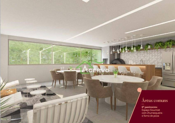 Imagem Apartamento com 2 Quartos à Venda, 79 m² em Granbery - Juiz De Fora Imagem Apartamento com 2 Quartos à Venda, 79 m² em Granbery - Juiz De Fora
