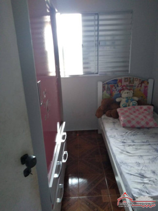 Imagem Casa com 4 Quartos à Venda, 126 m² em Jardim Santa Marina - Jacareí Imagem Casa com 4 Quartos à Venda, 126 m² em Jardim Santa Marina - Jacareí