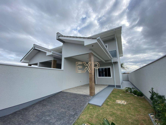 Imagem Sobrado com 2 Quartos à Venda, 91 m² em Rio Grande - Palhoça Imagem Sobrado com 2 Quartos à Venda, 91 m² em Rio Grande - Palhoça