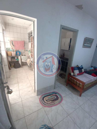 Imagem Apartamento com 2 Quartos à Venda, 54 m² em Jussara - Mongaguá Imagem Apartamento com 2 Quartos à Venda, 54 m² em Jussara - Mongaguá