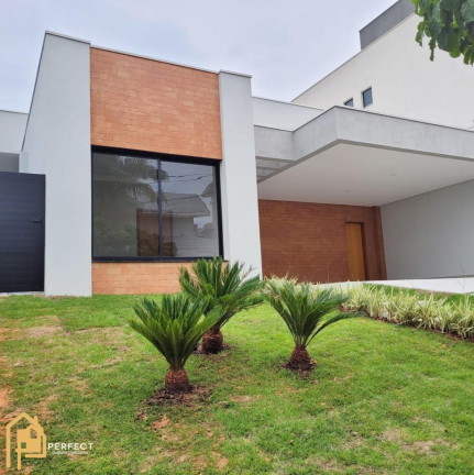 Imagem Casa com 4 Quartos à Venda, 234 m² em Urbanova Vi - São José Dos Campos