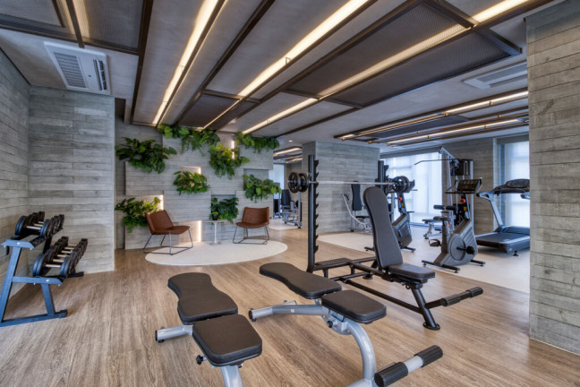 Imagem Apartamento com 2 Quartos à Venda, 74 m² em Itaim Bibi - São Paulo Imagem Apartamento com 2 Quartos à Venda, 74 m² em Itaim Bibi - São Paulo