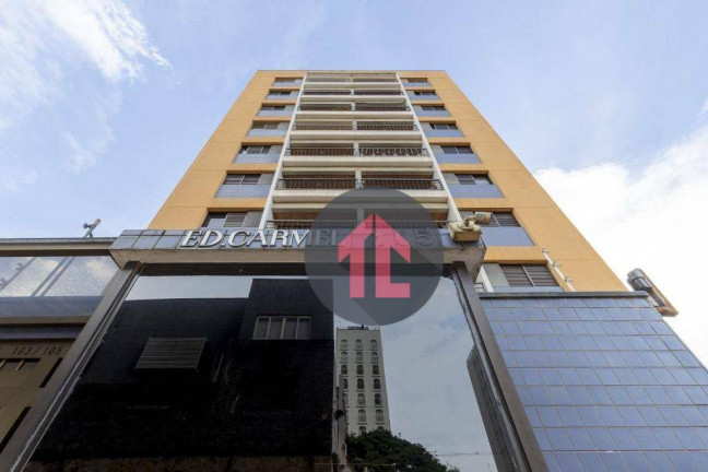 Imagem Apartamento com 1 Quarto à Venda ou Locação, 48 m² em Cambuí - Campinas Imagem Apartamento com 1 Quarto à Venda ou Locação, 48 m² em Cambuí - Campinas
