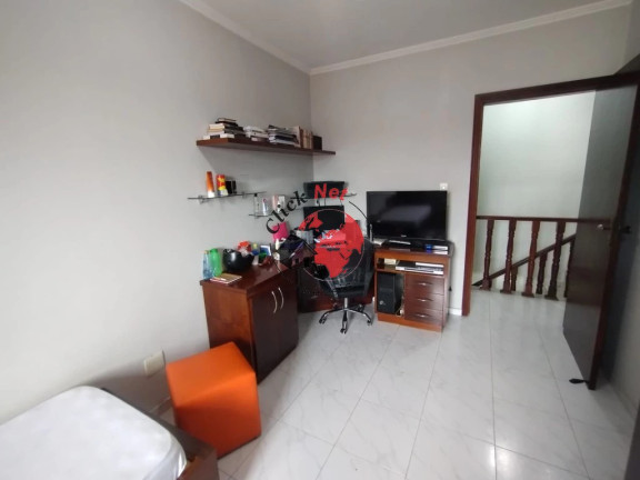 Imagem Sobrado com 2 Quartos à Venda, 178 m² em Independência - São Bernardo Do Campo Imagem Sobrado com 2 Quartos à Venda, 178 m² em Independência - São Bernardo Do Campo