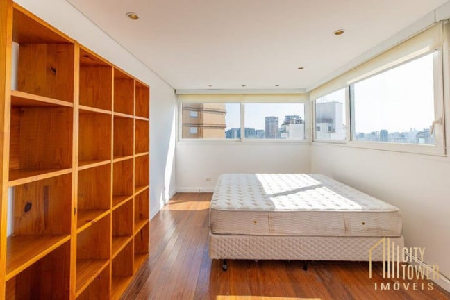 Imagem Apartamento com 2 Quartos à Venda, 182 m² em Vila Nova Conceição - São Paulo Imagem Apartamento com 2 Quartos à Venda, 182 m² em Vila Nova Conceição - São Paulo