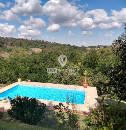 Imagem Casa com 4 Quartos à Venda, 285 m² em Condomínio Itaembu - Itatiba Imagem Casa com 4 Quartos à Venda, 285 m² em Condomínio Itaembu - Itatiba