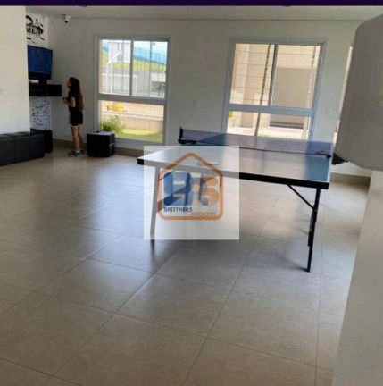 Imagem Apartamento com 2 Quartos à Venda, 59 m² em Jaraguá - São Paulo