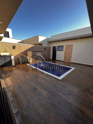 Imagem Casa com 3 Quartos à Venda, 198 m² em Jardim Dona Maria José - Indaiatuba Imagem Casa com 3 Quartos à Venda, 198 m² em Jardim Dona Maria José - Indaiatuba