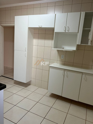 Imagem Apartamento com 3 Quartos à Venda, 95 m² em Jardim Paulista - Ribeirão Preto Imagem Apartamento com 3 Quartos à Venda, 95 m² em Jardim Paulista - Ribeirão Preto