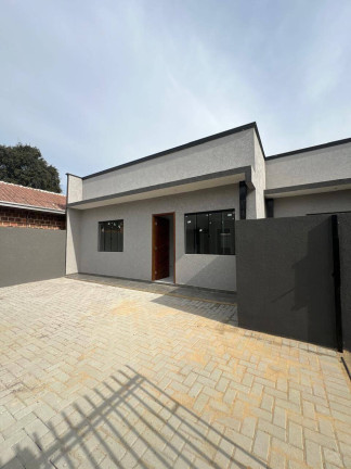 Casa de Condomínio com 3 Quartos à Venda, 200 m² em Iguaçu - Araucária