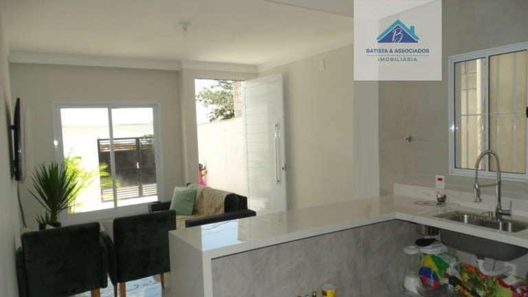 Imagem Casa com 2 Quartos à Venda, 60 m² em Cidade Satélite íris - Campinas Imagem Casa com 2 Quartos à Venda, 60 m² em Cidade Satélite íris - Campinas