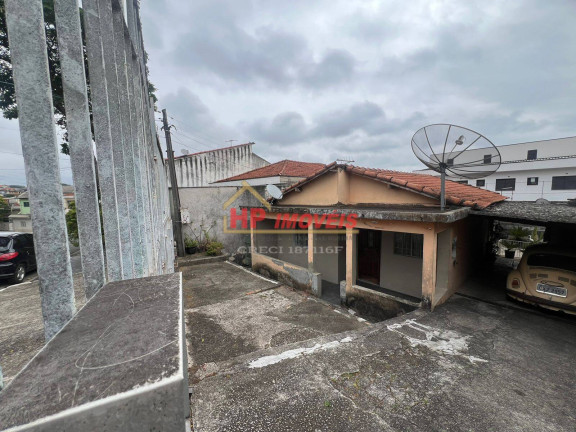 Imagem Terreno à Venda, 250 m² em Vila Osasco - Osasco
