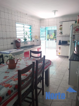 Imagem Sobrado com 3 Quartos à Venda, 146 m² em Jardim Monte Alegre (zona Norte) - São Paulo Imagem Sobrado com 3 Quartos à Venda, 146 m² em Jardim Monte Alegre (zona Norte) - São Paulo