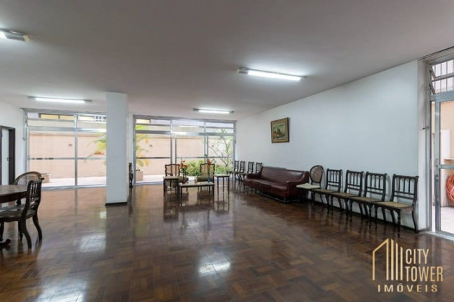 Imagem Apartamento com 2 Quartos à Venda, 92 m² em Paraíso - São Paulo
